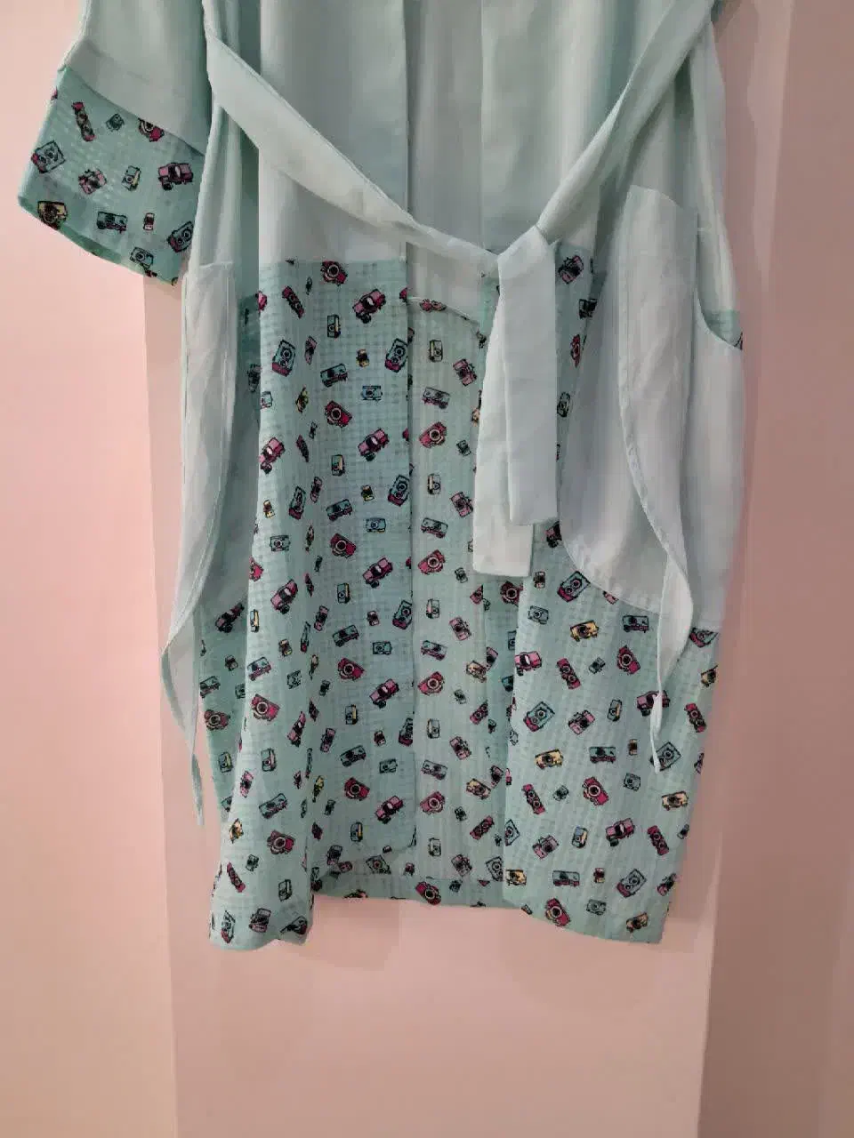 ۳ عدد مانتو ۶۰۰ هزا|لباس|تهران, باشگاه نفت|دیوار