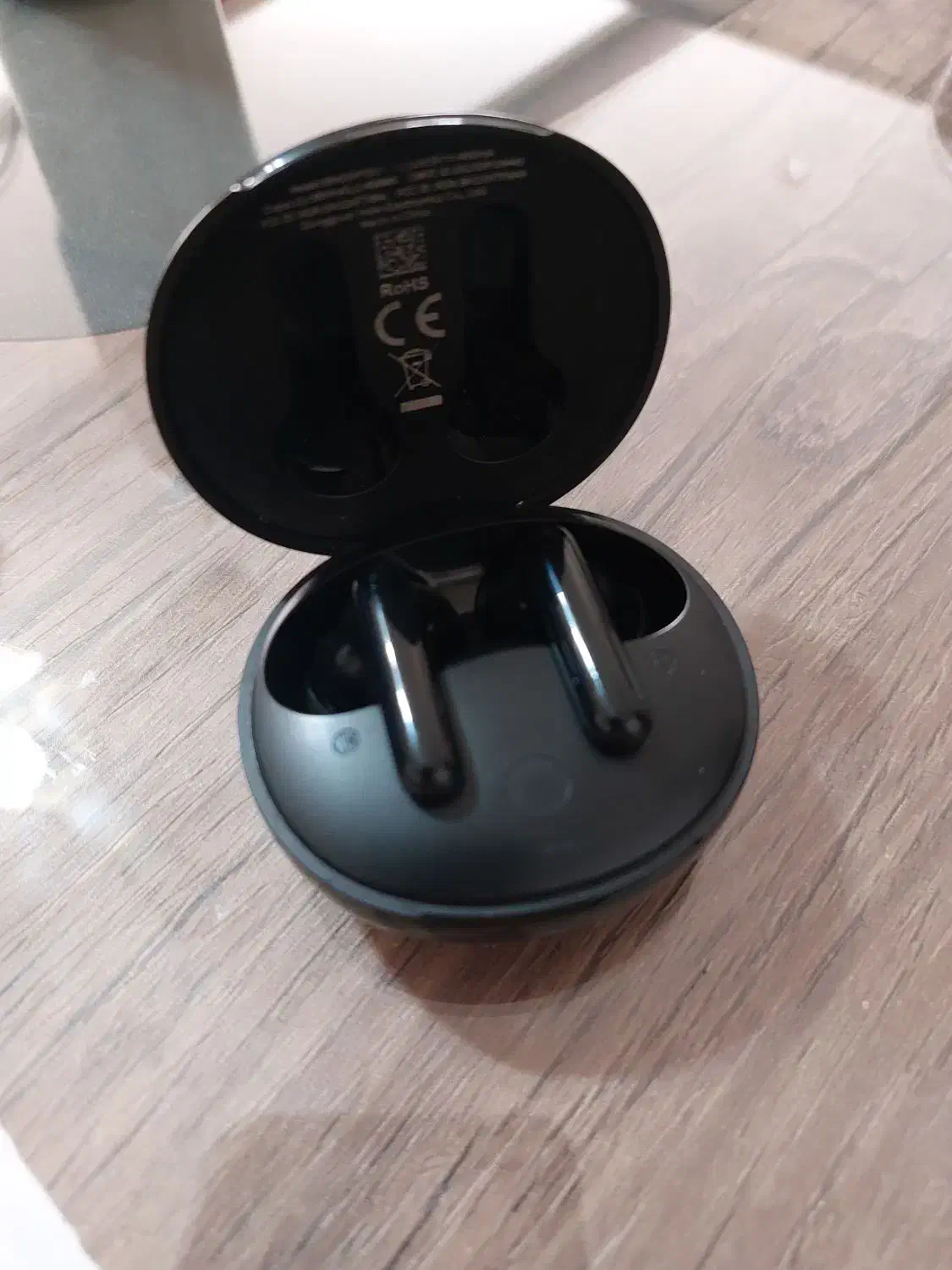 ایرپاد|لوازم جانبی موبایل و تبلت|مشهد, پادگان شهید برونسی|دیوار