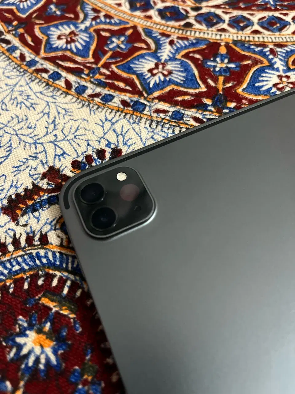 ipad pro m1 13 ۲۵۶ گیگ|تبلت|مشهد, امام خمینی|دیوار
