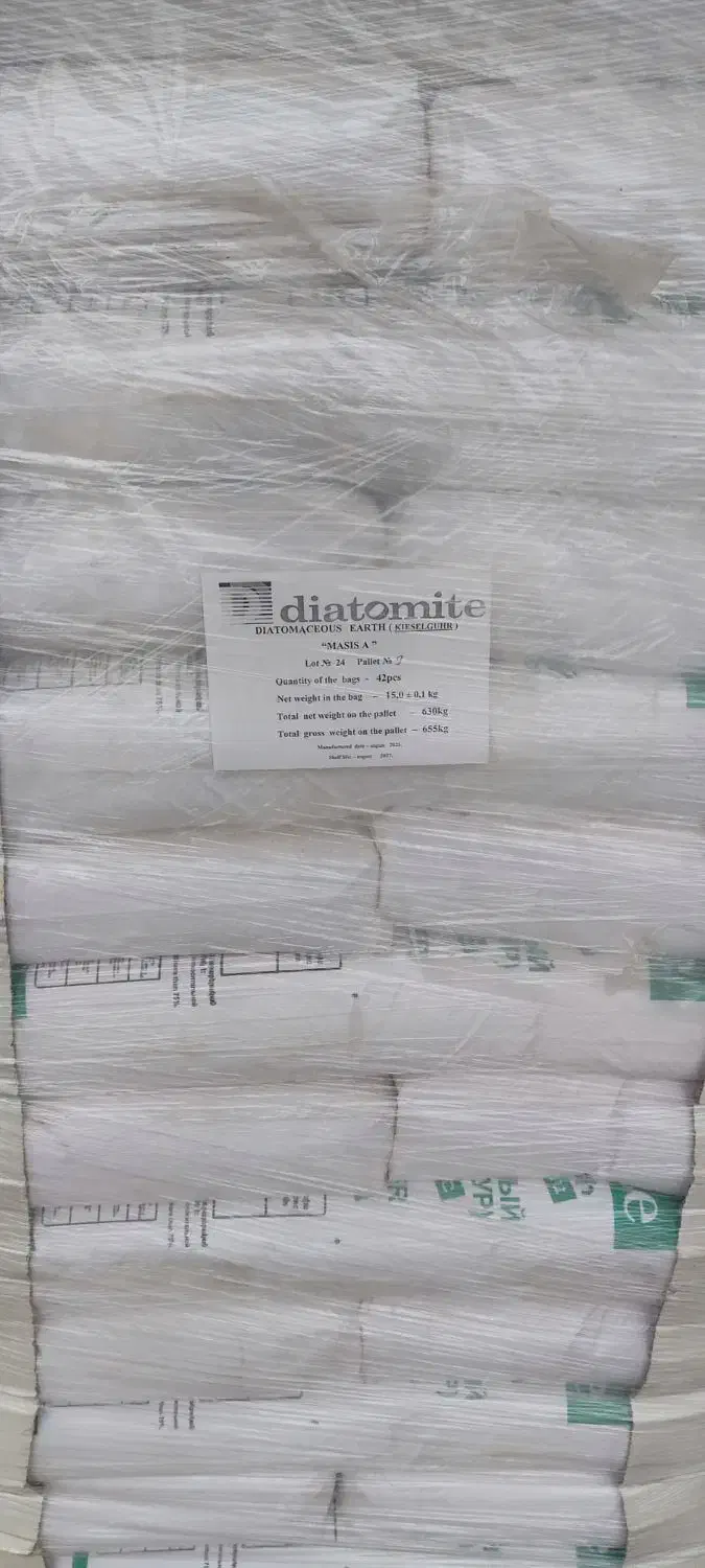 خاک دیاتومیت|عمدهفروشی|ری, صفاییه (چشمه علی)|دیوار