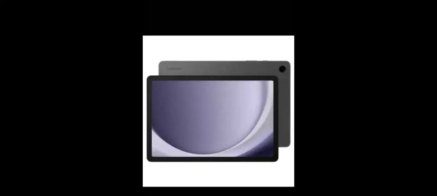 تبلت سامسونگ گلکسی A9plus|تبلت|تهران, ارامنه|دیوار