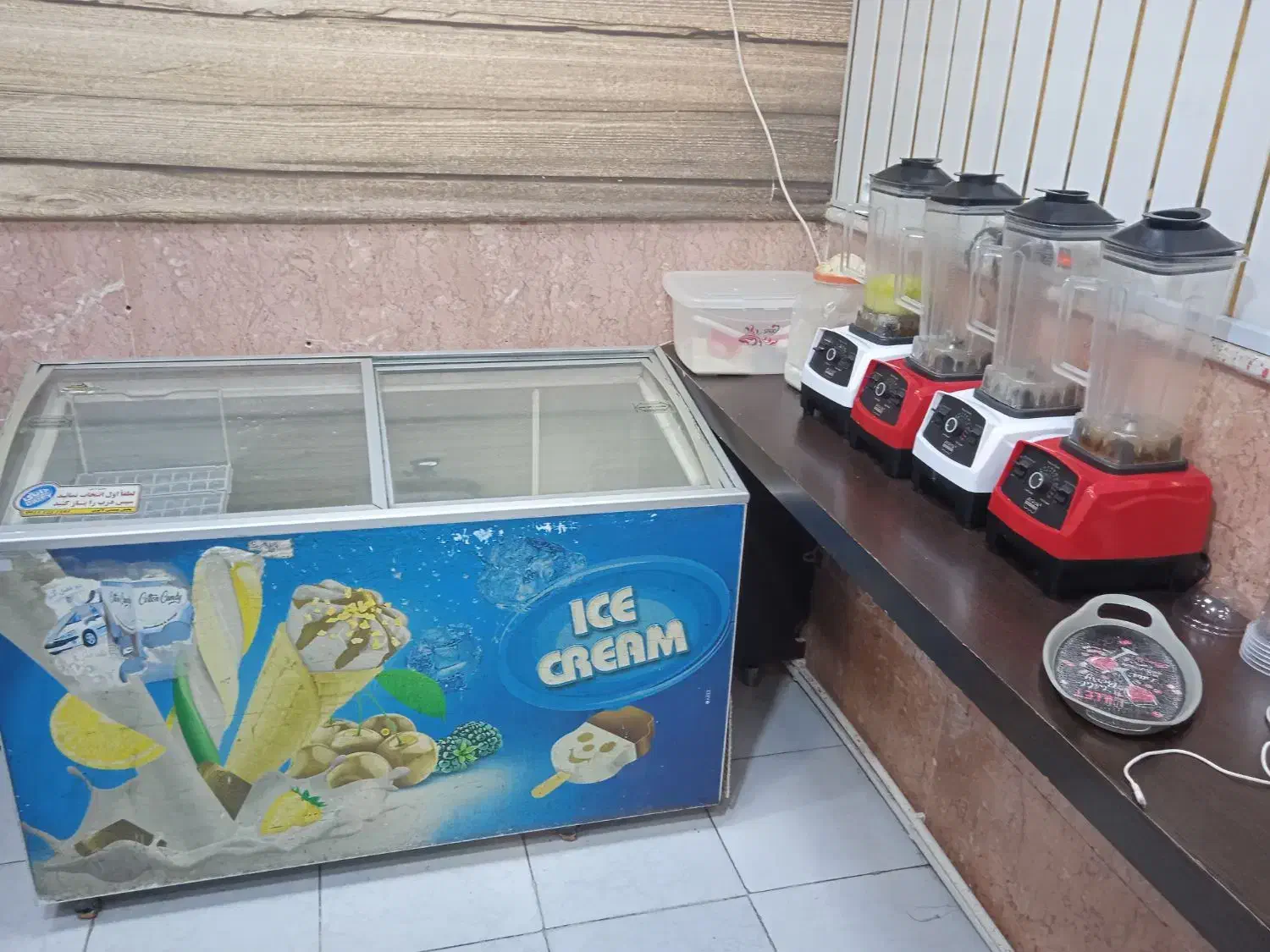 واگذاری مغازه|اجارهٔ مغازه و غرفه|فریمان, |دیوار