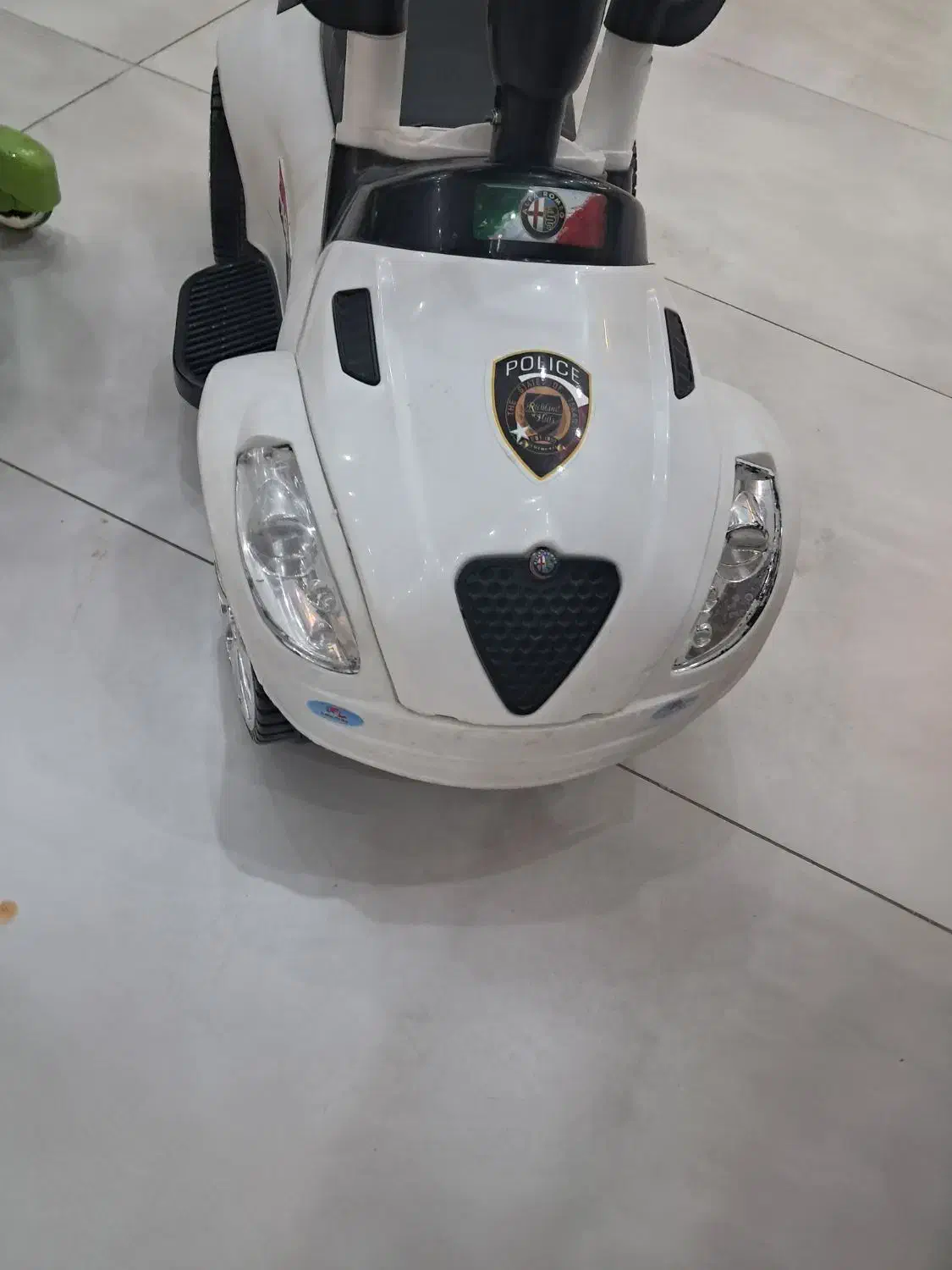 چهار چرخه|دوچرخه، اسکیت، اسکوتر|شیراز, میانرود|دیوار