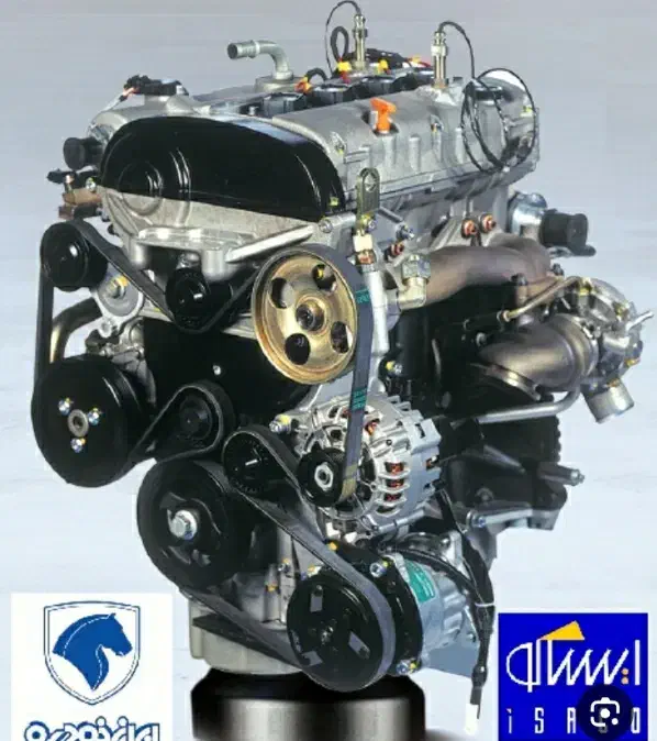 مکانیکی و جلوبند سازی سیار و تعمیر در تعمیر گاه|خدمات موتور و ماشین|نیر (اردبیل), |دیوار