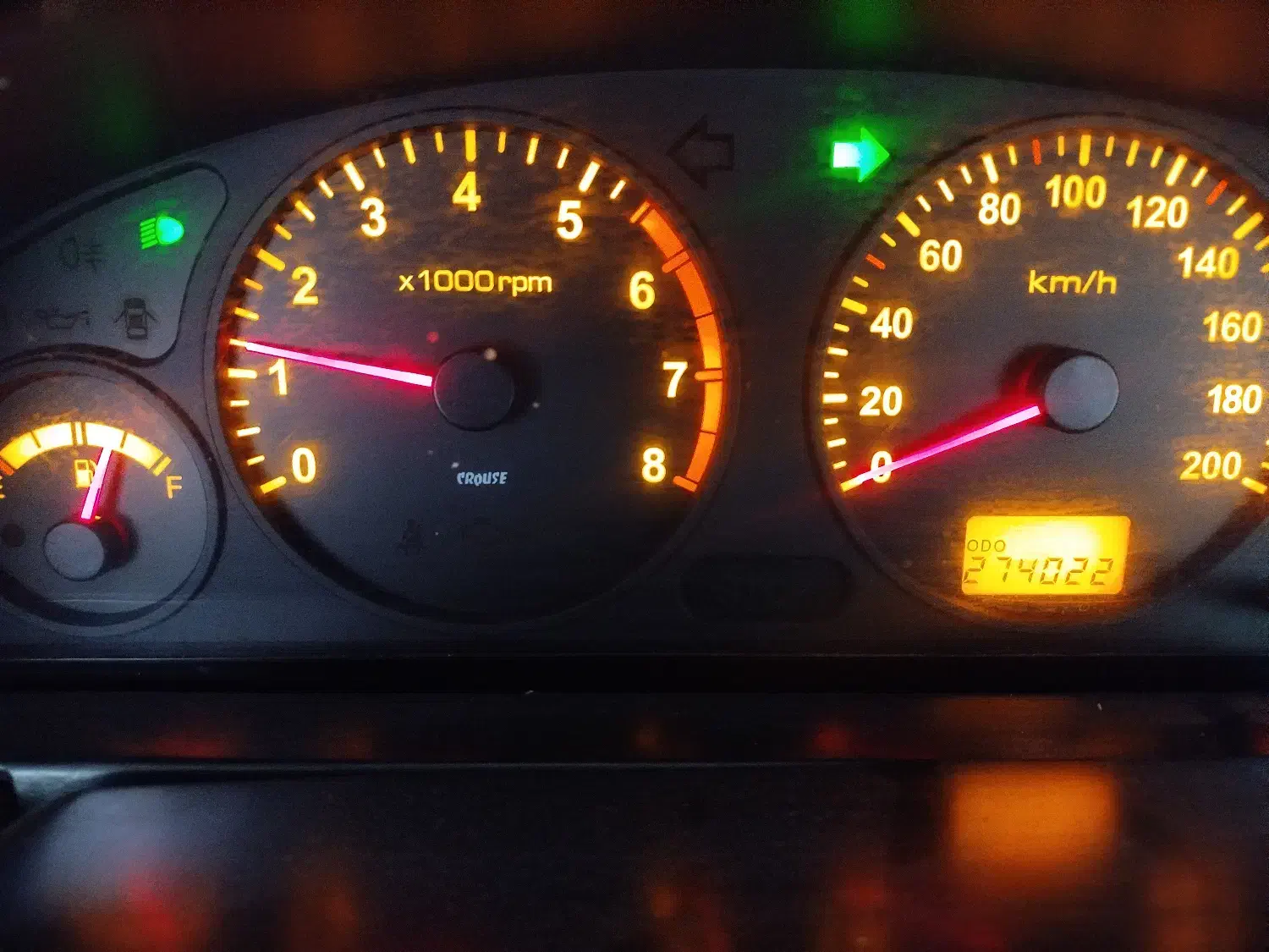 اردی مدل 84|خودرو سواری و وانت|تهران, نارمک|دیوار