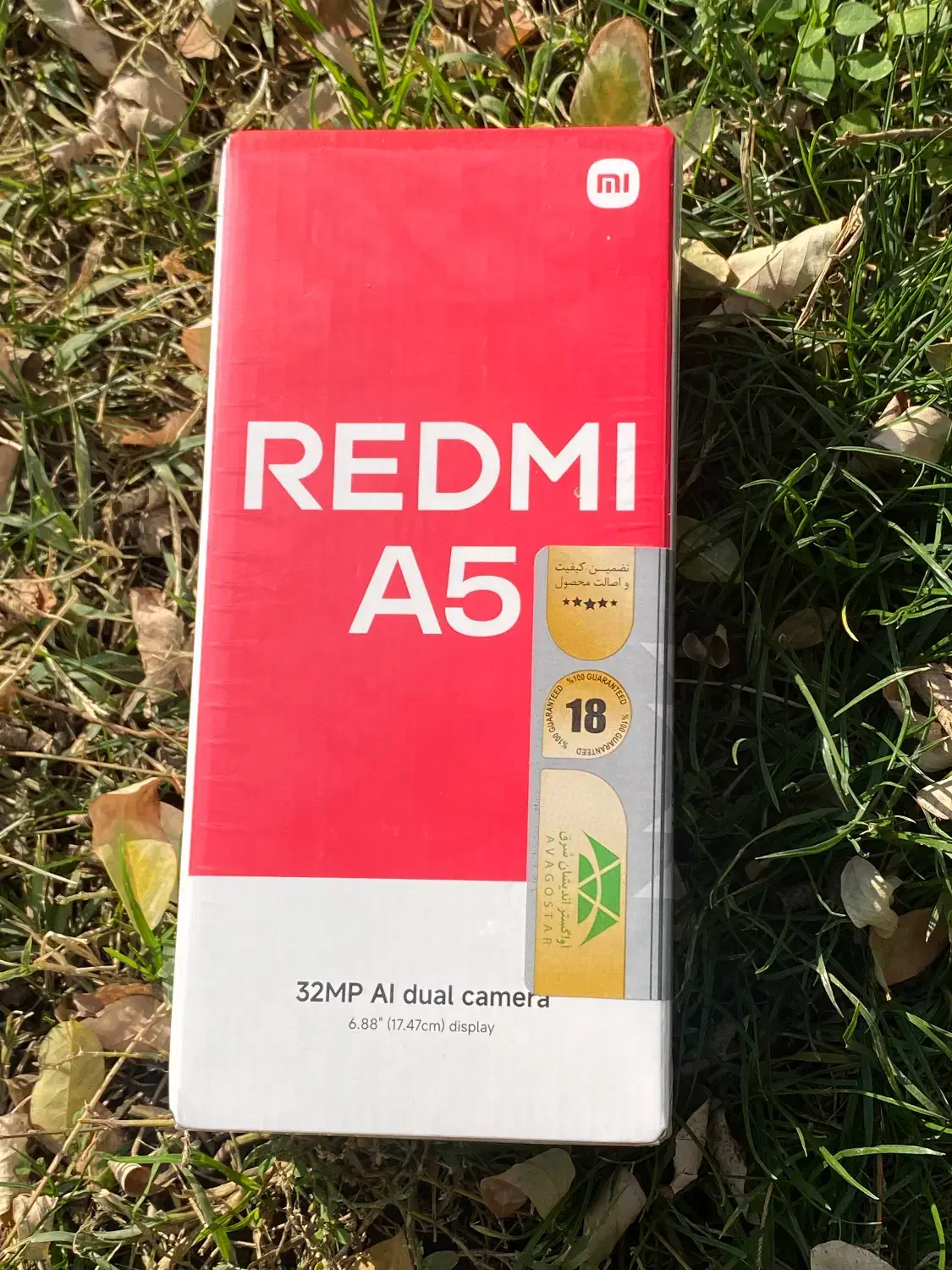 دستگاه سامسونگ A06 64Gشیائومی اکA5 128G|موبایل|مشهد, بهشت|دیوار