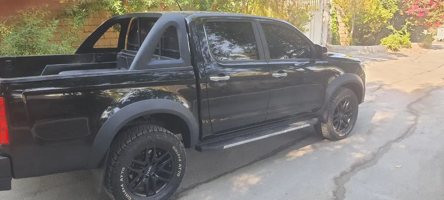 kmct8|خودرو سواری و وانت|جویم, |دیوار