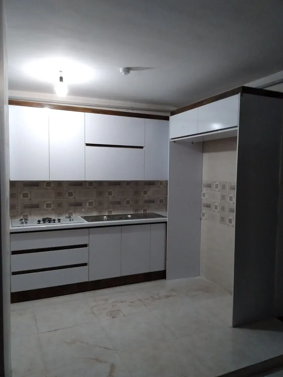 اجاره آپارتمان|اجارهٔ آپارتمان|ساوه, |دیوار