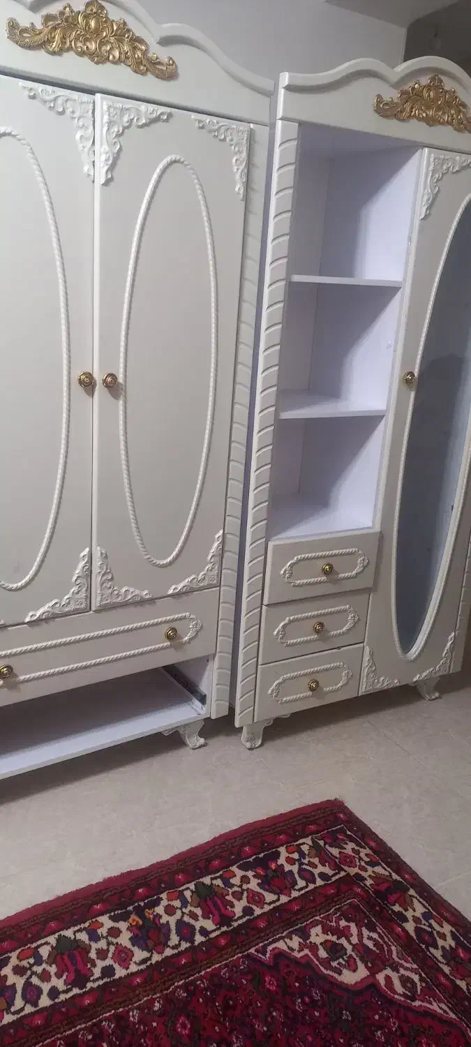 کمدبچه|اسباب و اثاث بچه|قم, پردیسان|دیوار