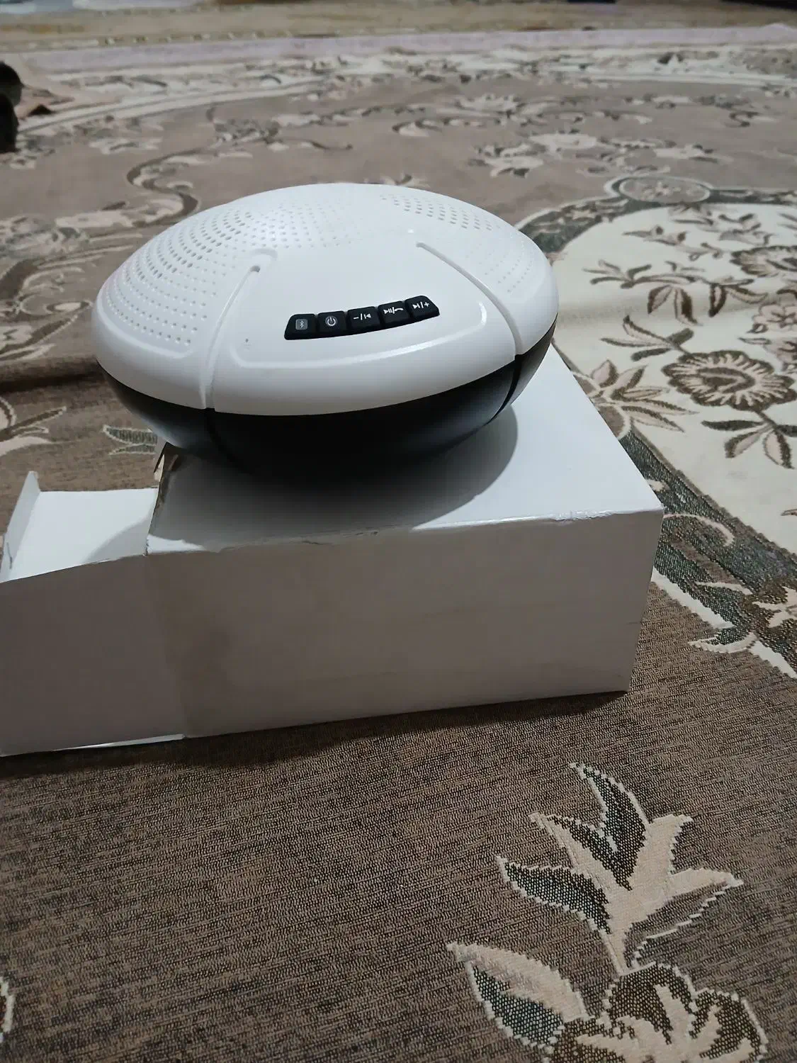 اسپیکر ضد آب شناور|پخش‌کننده همراه|قرچک, شهرک الحدید|دیوار