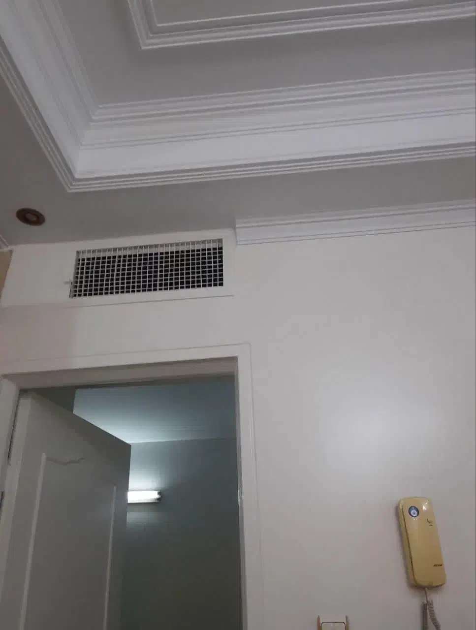 نقاشی ساختمان نقاش رنگ آمیزی|خدمات پیشه و مهارت|کرمانشاه, |دیوار