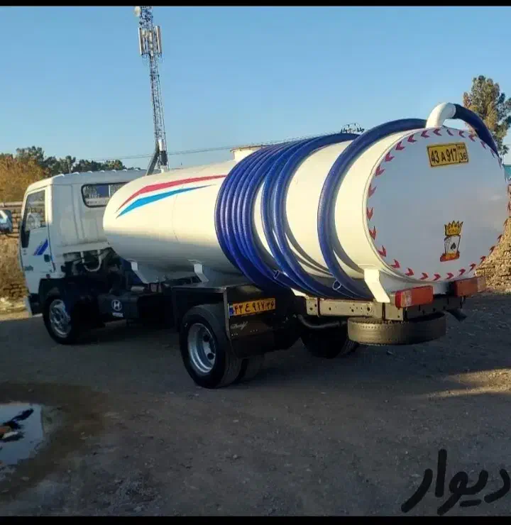 تخلیه چاه لوله بازکنی اتحادیه صنفی اردبیل و حومه|خدمات پیشه و مهارت|اردبیل, |دیوار