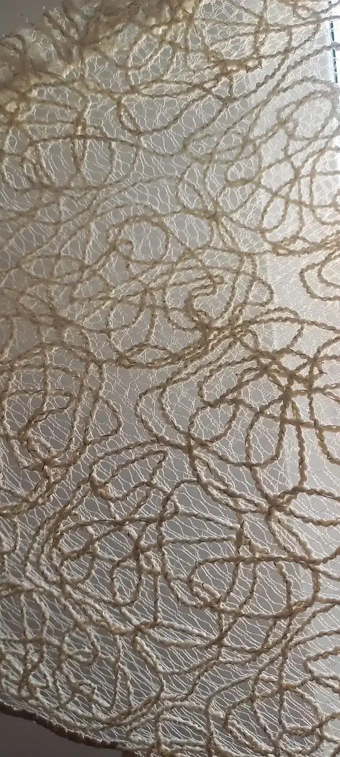 پرده در حد نو|پرده، رانر، رومیزی|یزد, |دیوار