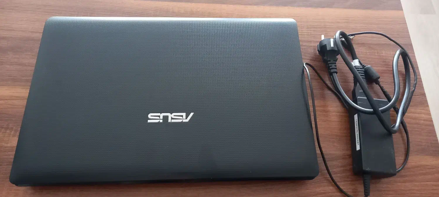 لپ تاپ asus  x54c|رایانه همراه|اصفهان, بهارستان (مخابرات)|دیوار