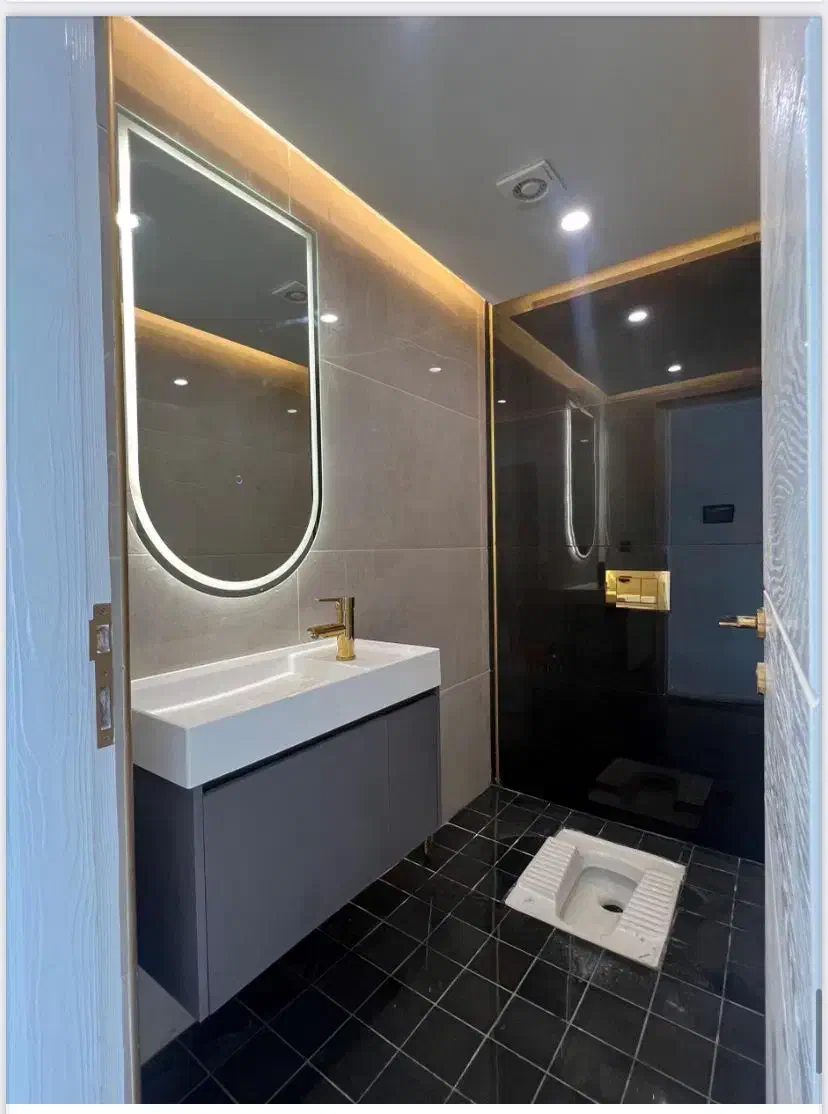 ۲۰۰ متر صفر / آخرین واحد/ سجاد|فروش آپارتمان|مشهد, سجاد شهر|دیوار