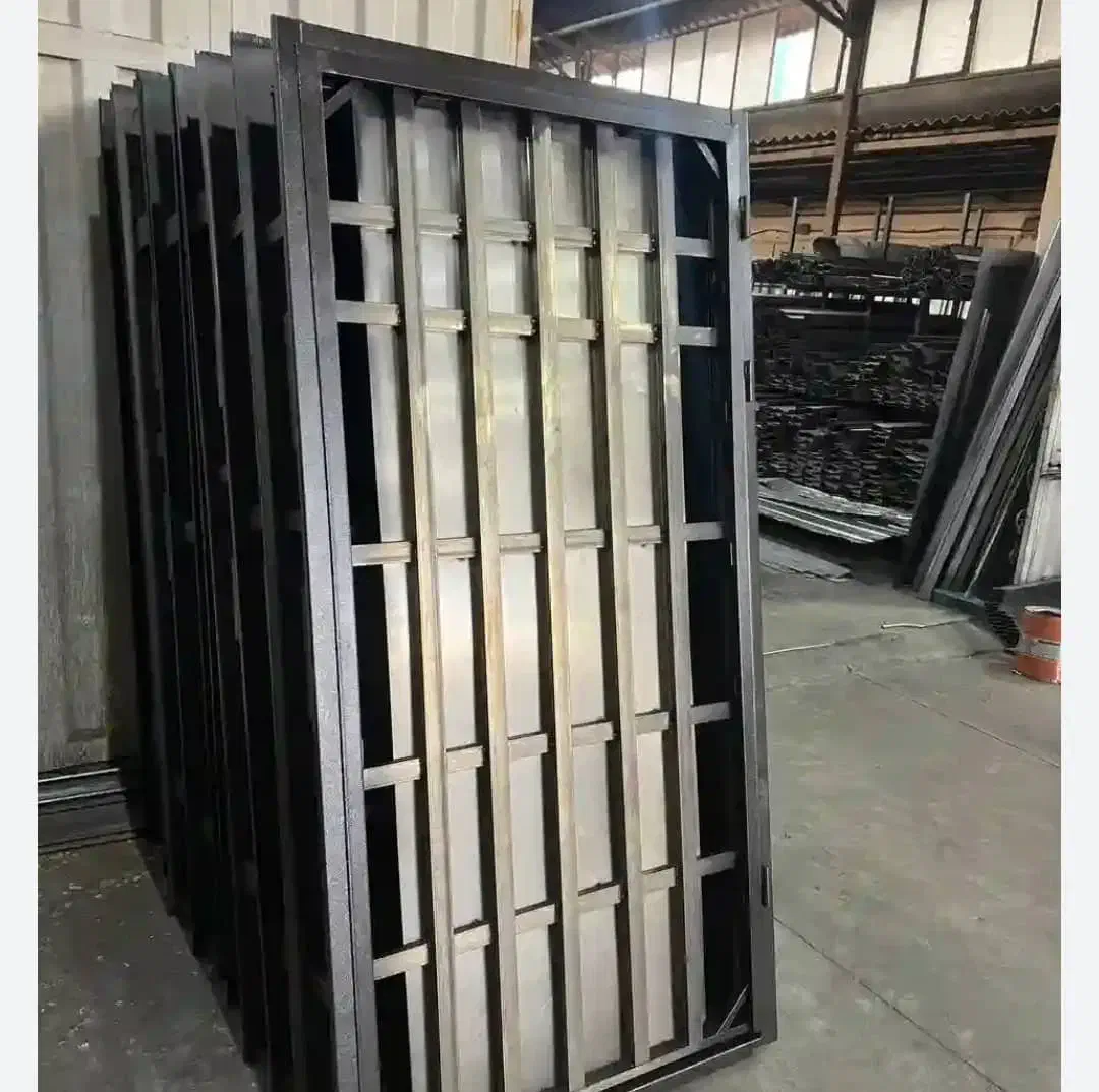 تولید وفروش مستقیم  درب ضد سرقت حریق داخلی|مصالح و تجهیزات ساختمان|تهران, تولید دارو|دیوار