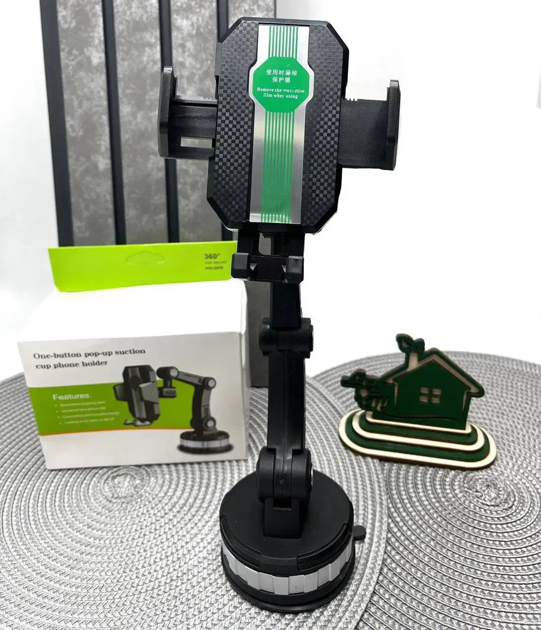 هولدر موبایل|لوازم جانبی موبایل و تبلت|تهران, دکتر هوشیار|دیوار