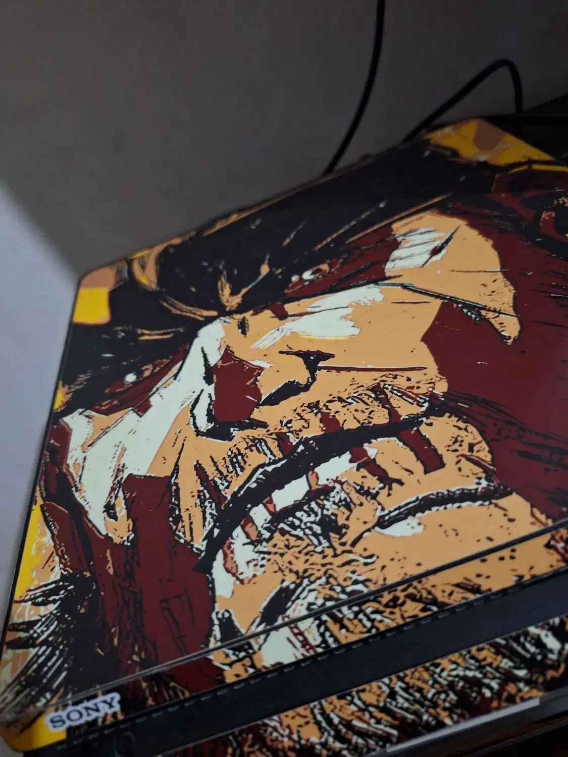 ps4اسلیم|کنسول، بازی ویدئویی و آنلاین|اهواز, کمپلو شمالی|دیوار