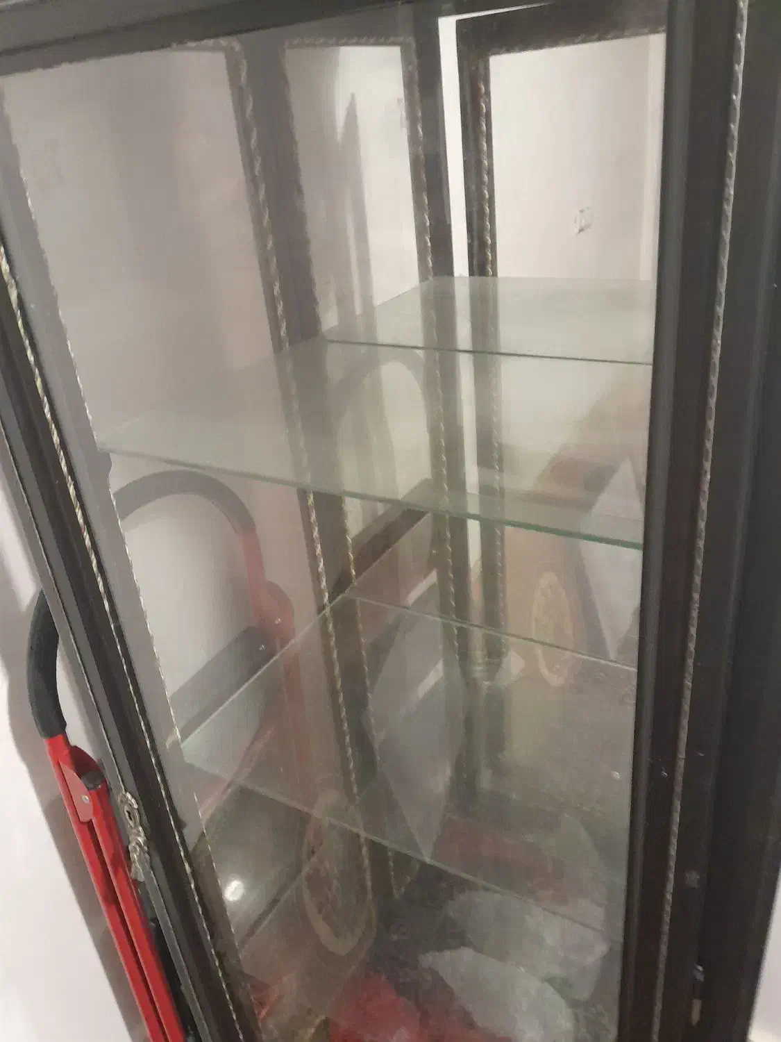 بوفه تمیز|بوفه، ویترین، کنسول|اهواز, گلستان|دیوار