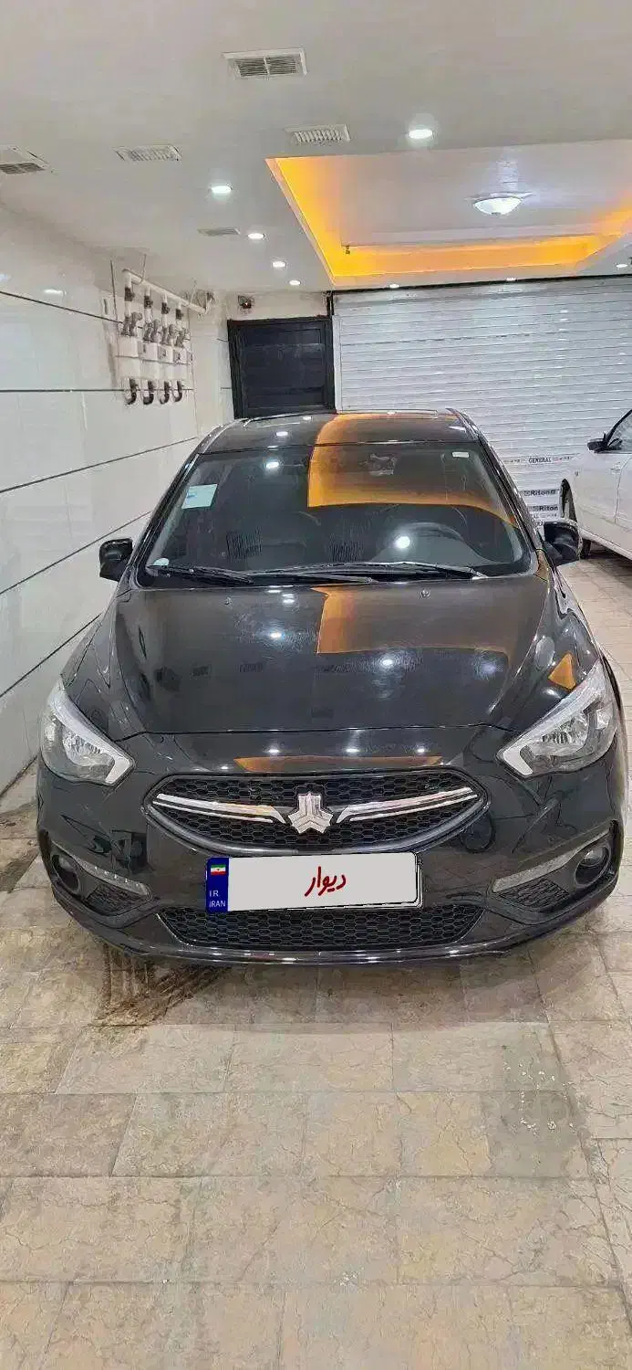 شاهین g|خودرو سواری و وانت|تهران, عباسی|دیوار