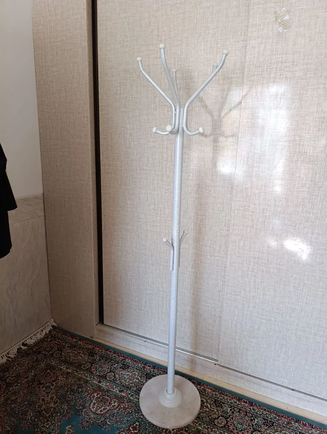 جالباسی نو|جاکفشی، کمد، دراور|کرمان, |دیوار