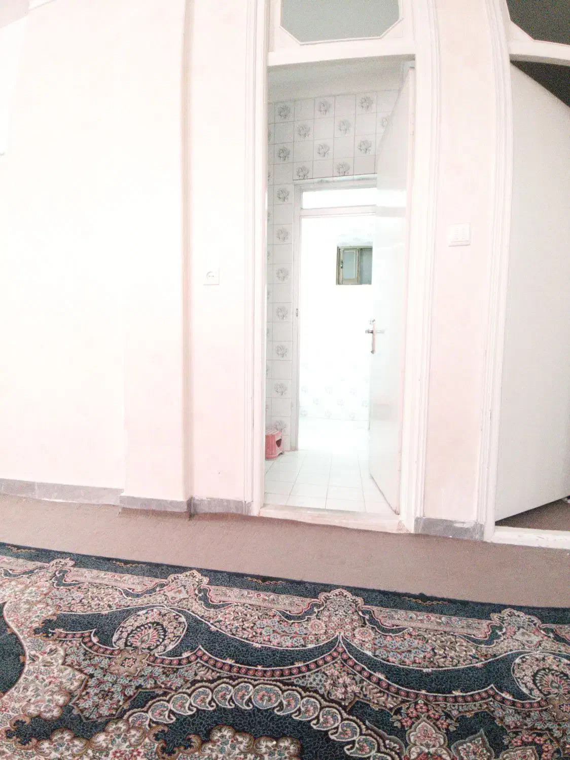 ۷۵ متر فول امکانات|اجارهٔ آپارتمان|بابل, |دیوار