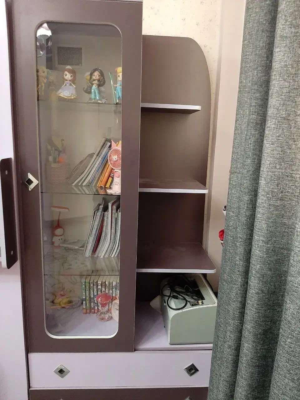 تخت و کمد|جاکفشی، کمد، دراور|تهران, تاکسیرانی|دیوار