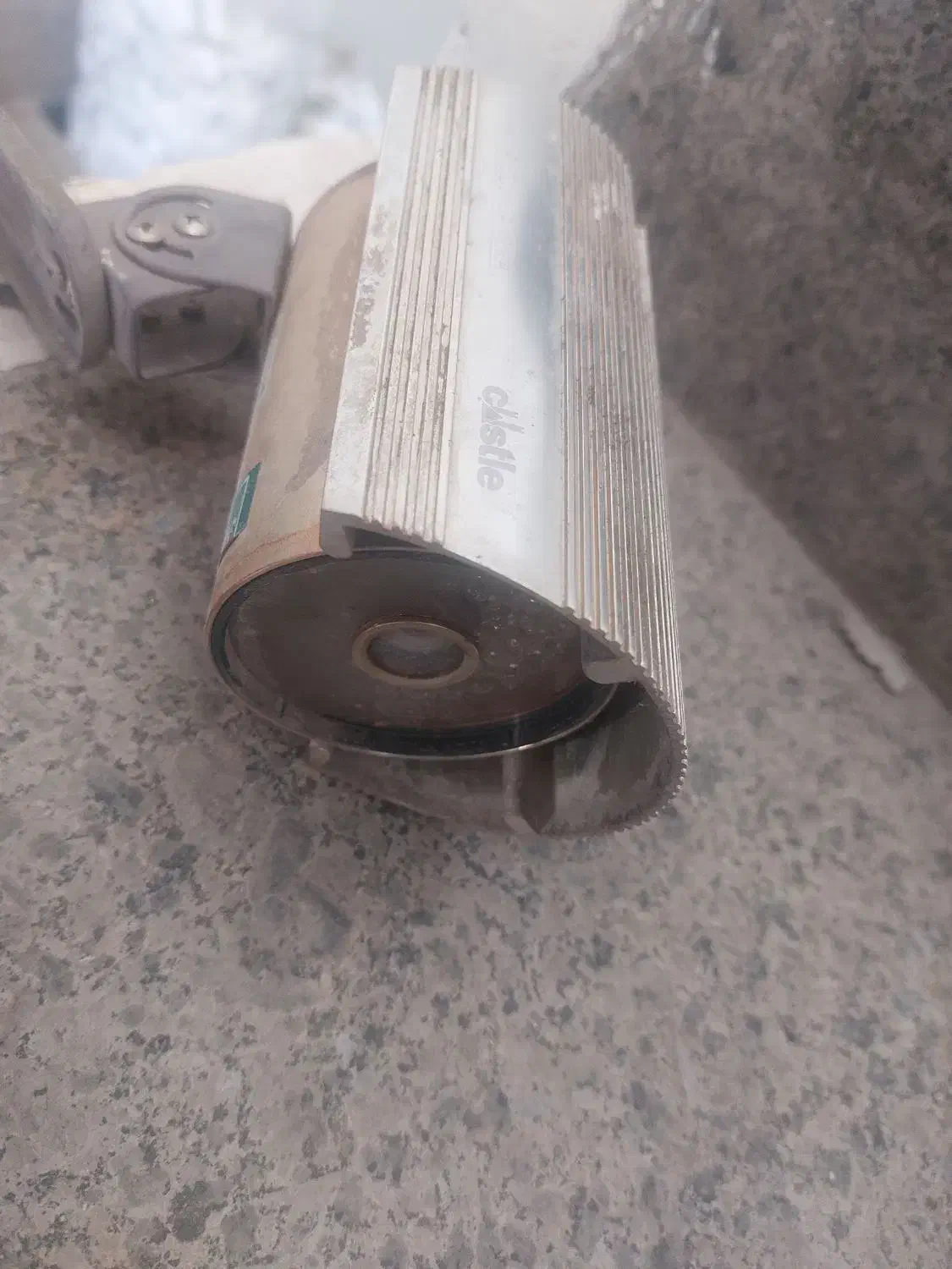 دوربین مدار بسته|دوربین مداربسته|بومهن, |دیوار