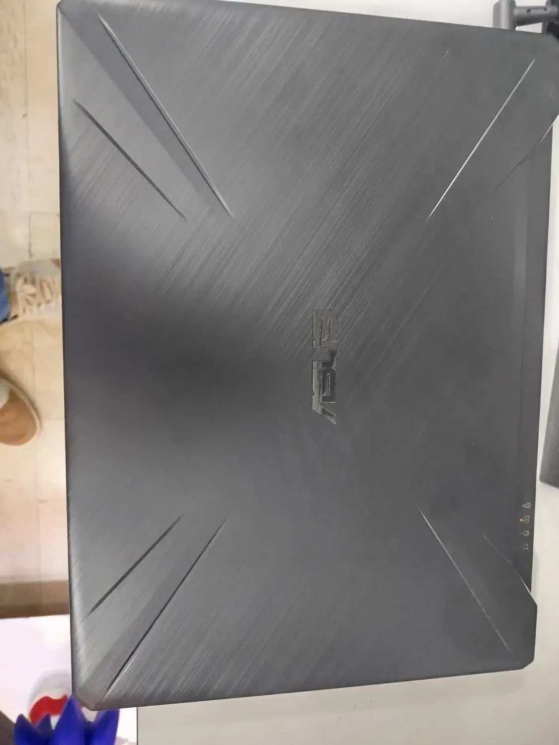 Asus tuf 505d|رایانه همراه|اصفهان, خلجا|دیوار