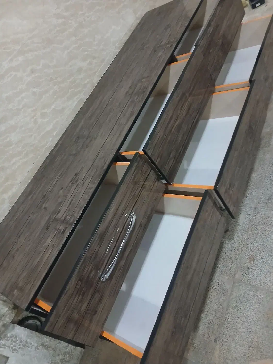 کشو|جاکفشی، کمد، دراور|همدان, |دیوار