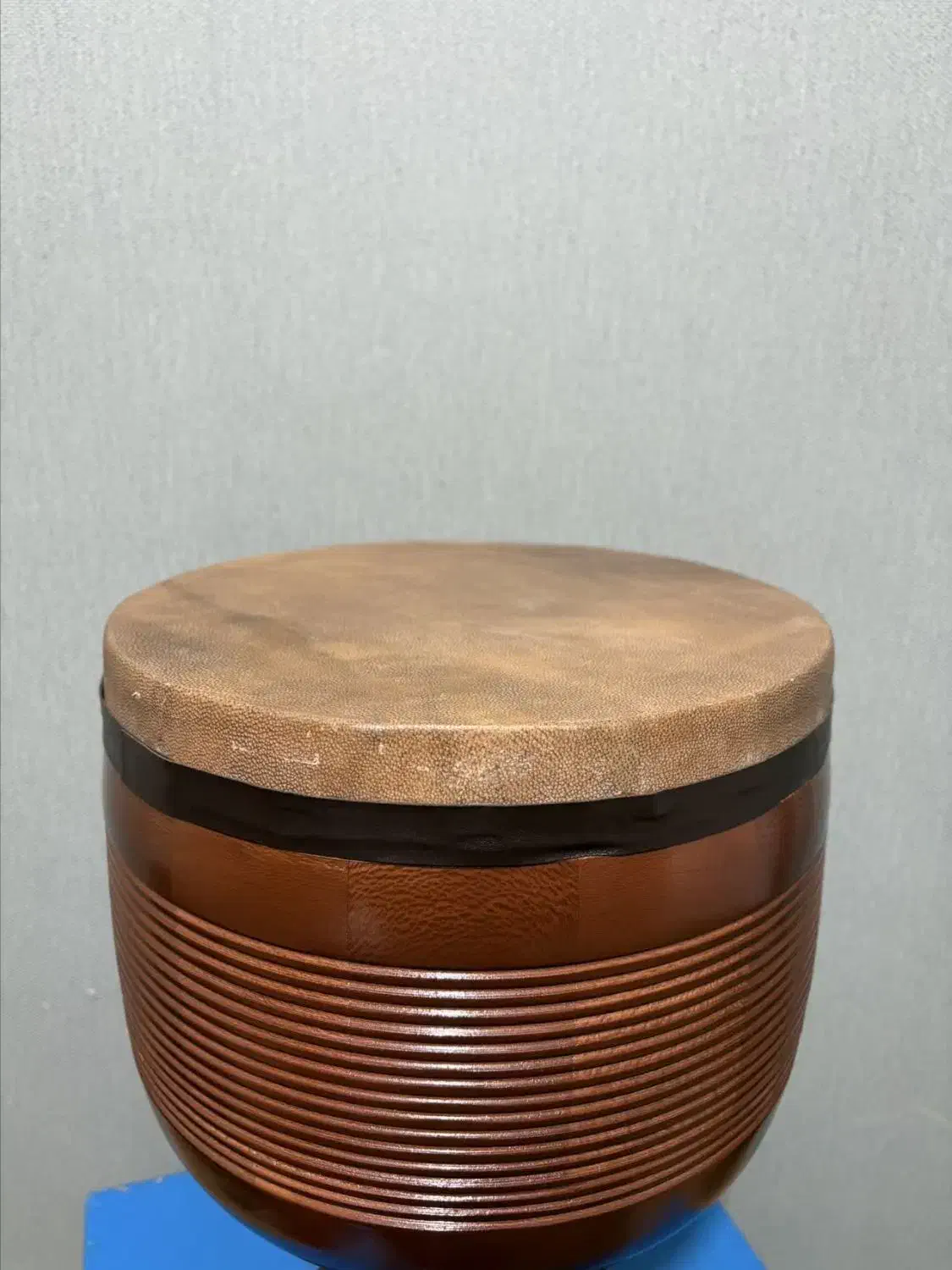 تنبک|سازهای سنتی|شاهرود, |دیوار