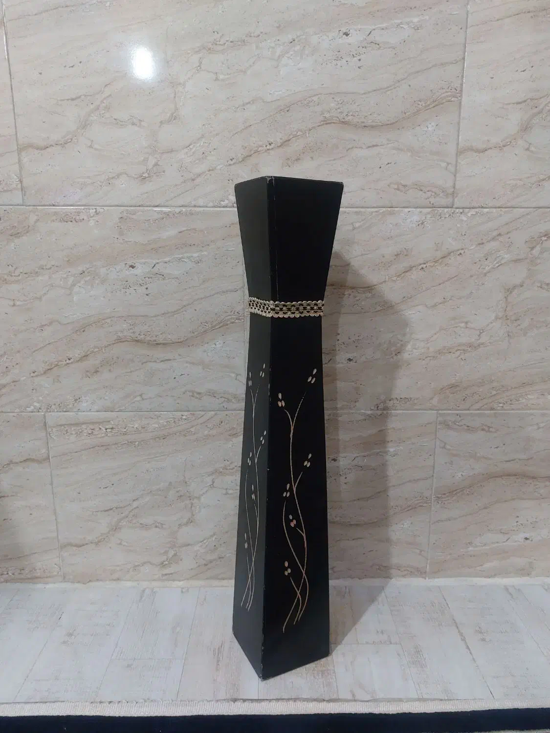 گلدان|صنایع دستی و سایر لوازم تزئینی|دورود, |دیوار