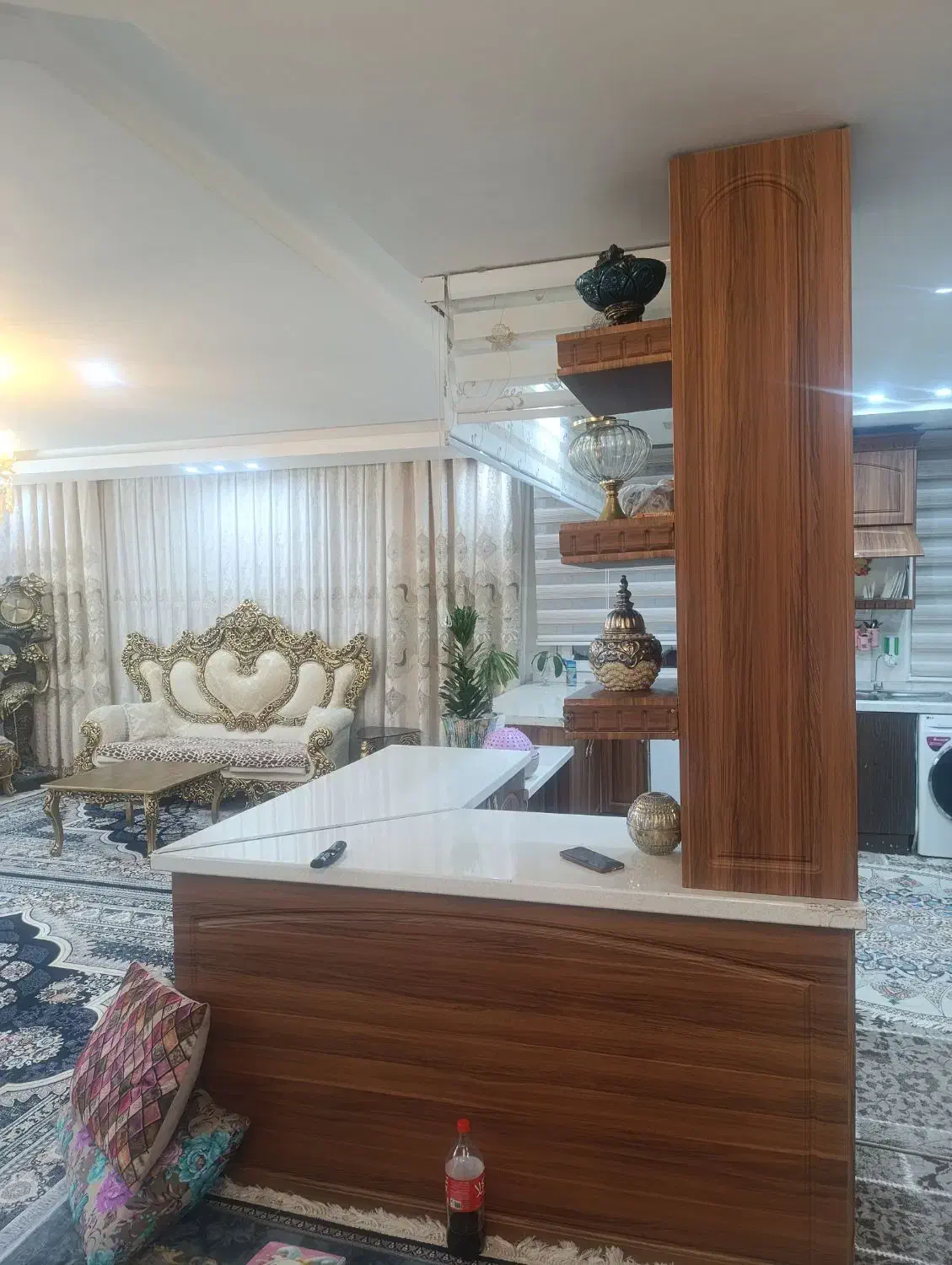 کابینت آشپزخانه کامل|هود|تهران, مشیریه|دیوار