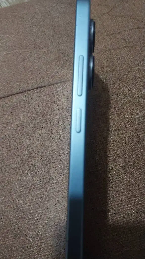 گوشی ردمی نت 13معمولی تمیز درحد|موبایل|کهنوج, |دیوار