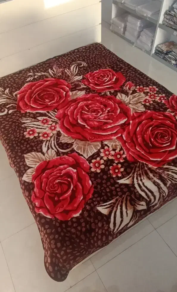 پتوی ایراد مهندسی شادیلون یکنفره|رختخواب، بالش، پتو|مشهد, کوشک مهدی|دیوار