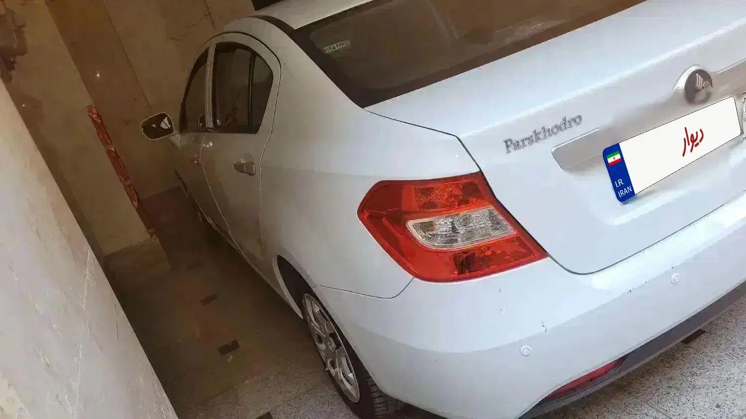 بلریانس ۲۳۰مدل۹۷کیلومتر۵۵کیلومتر کارکرده.دنده ای|خودرو سواری و وانت|تهران, اسکندری|دیوار