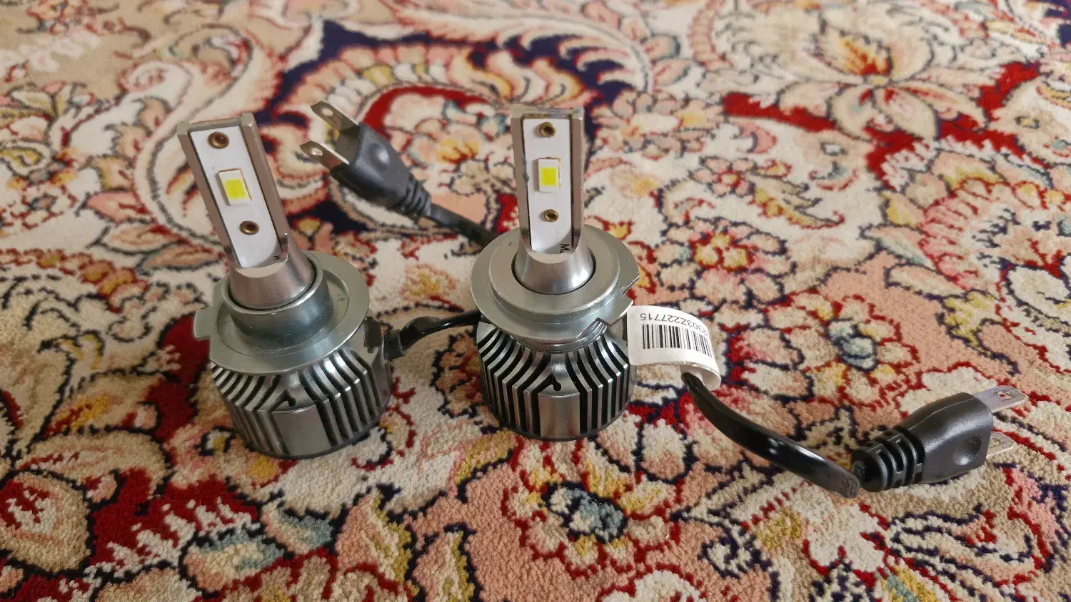 هدلایت|لامپ و چراغ|رودبار, |دیوار