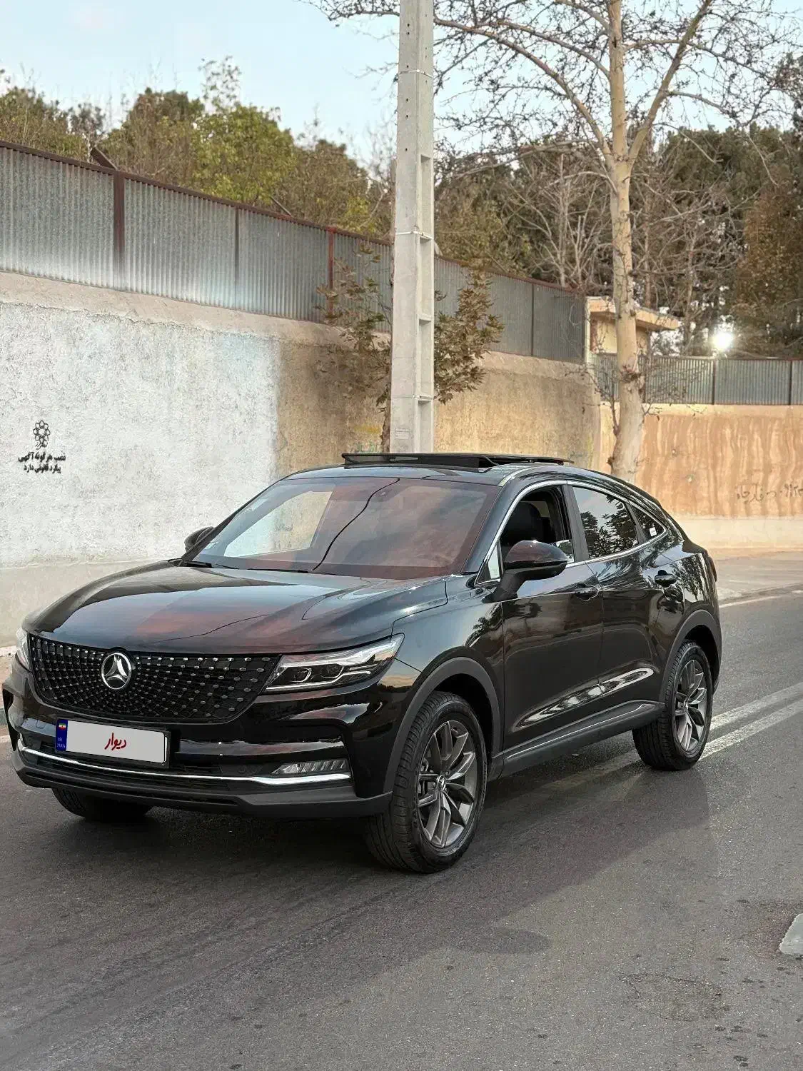 دیگنیتی پرایم ۱۴۰۳|خودرو سواری و وانت|محمدشهر, محمدشهر|دیوار