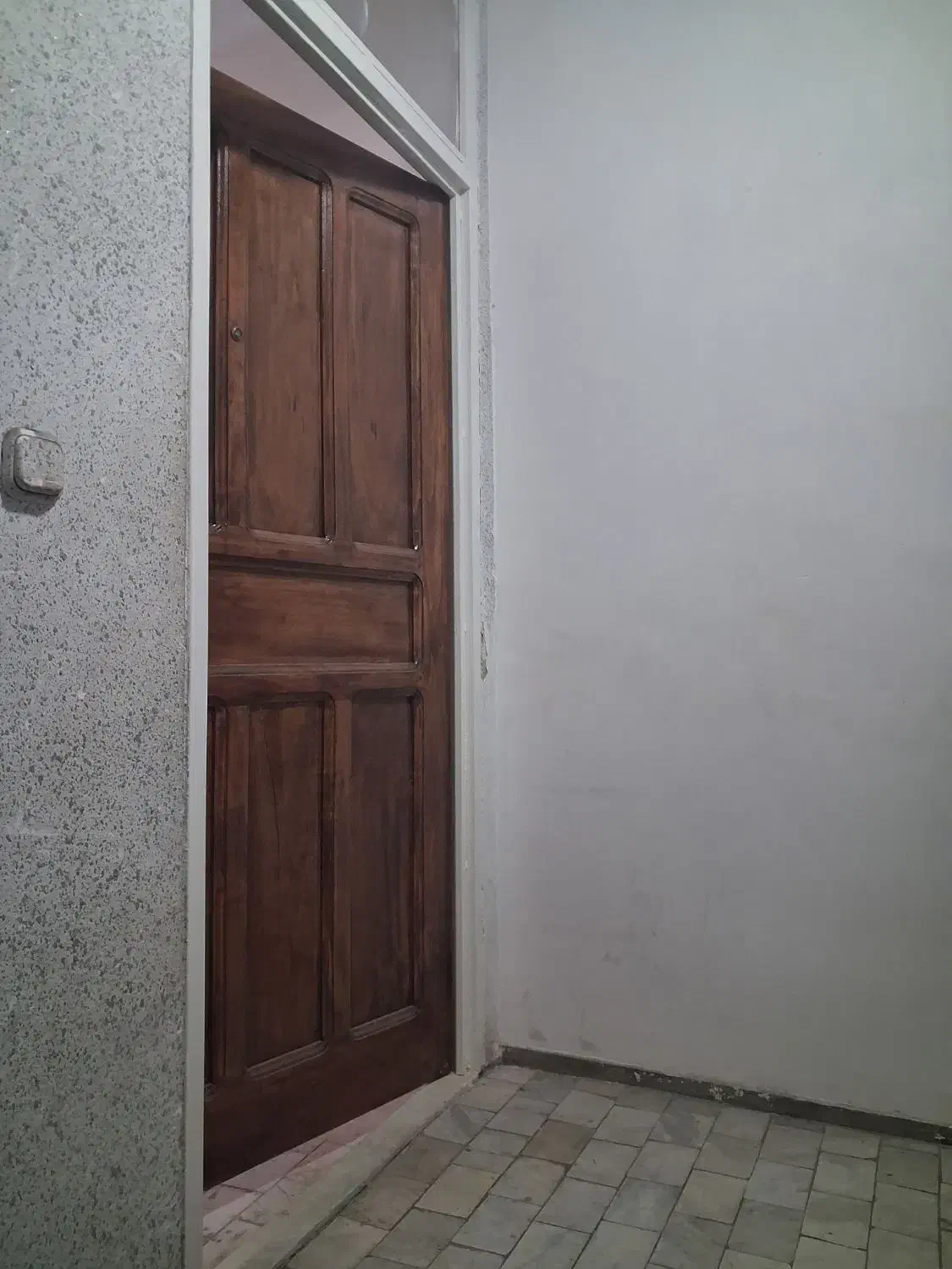 ۴۶ مترآپارتمان تک خواب خوش نقشه|اجارهٔ آپارتمان|تهران, جوادیه|دیوار