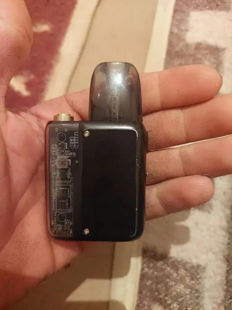 ویپ ARGVS|کلکسیون اشیاء عتیقه|مرودشت, نقش رستم|دیوار