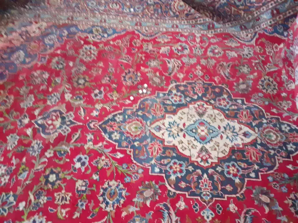 قالی دستباف|فرش|اهواز, بیست متری شهرداری|دیوار