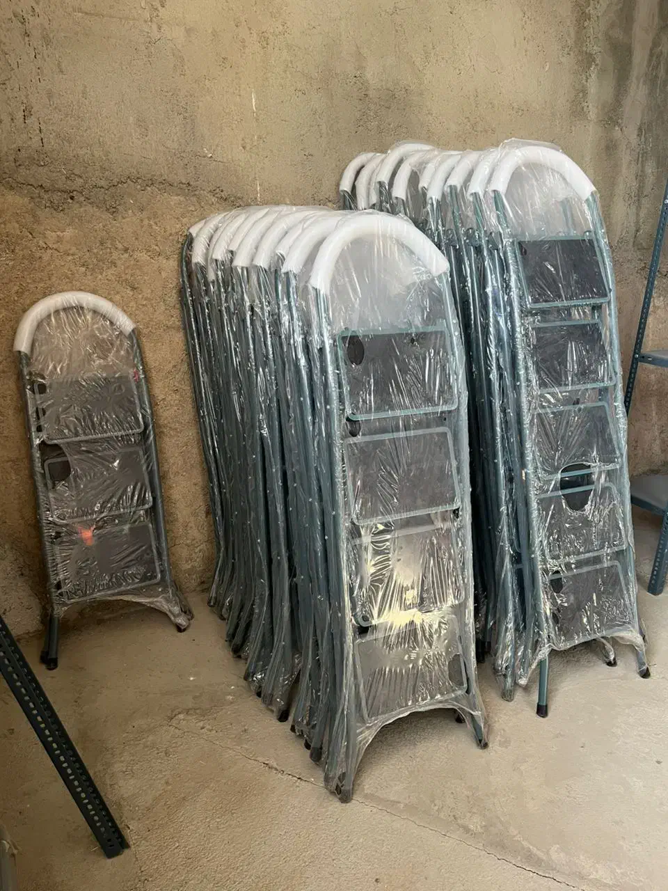 نردبان/رختکن/رخت آویز|ابزارآلات|نسیم‌شهر, |دیوار