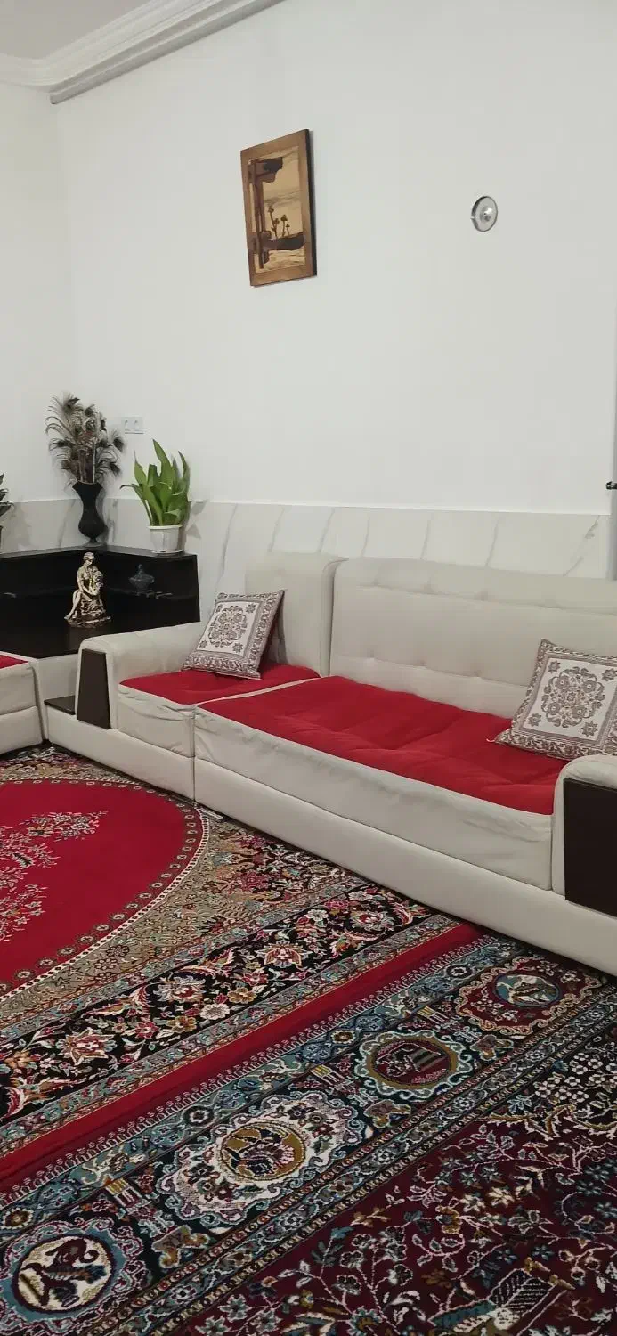 مبل|مبلمان خانگی و میز عسلی|بندر گز, |دیوار