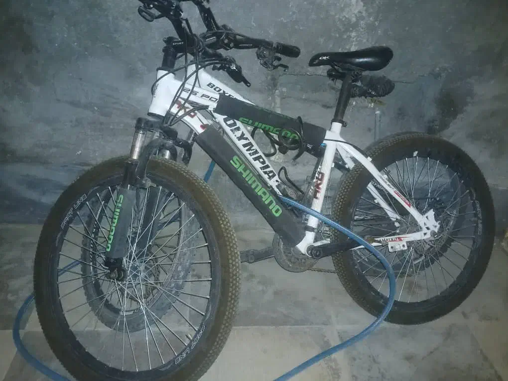 دوچرخه|دوچرخه، اسکیت، اسکوتر|دهدشت, |دیوار