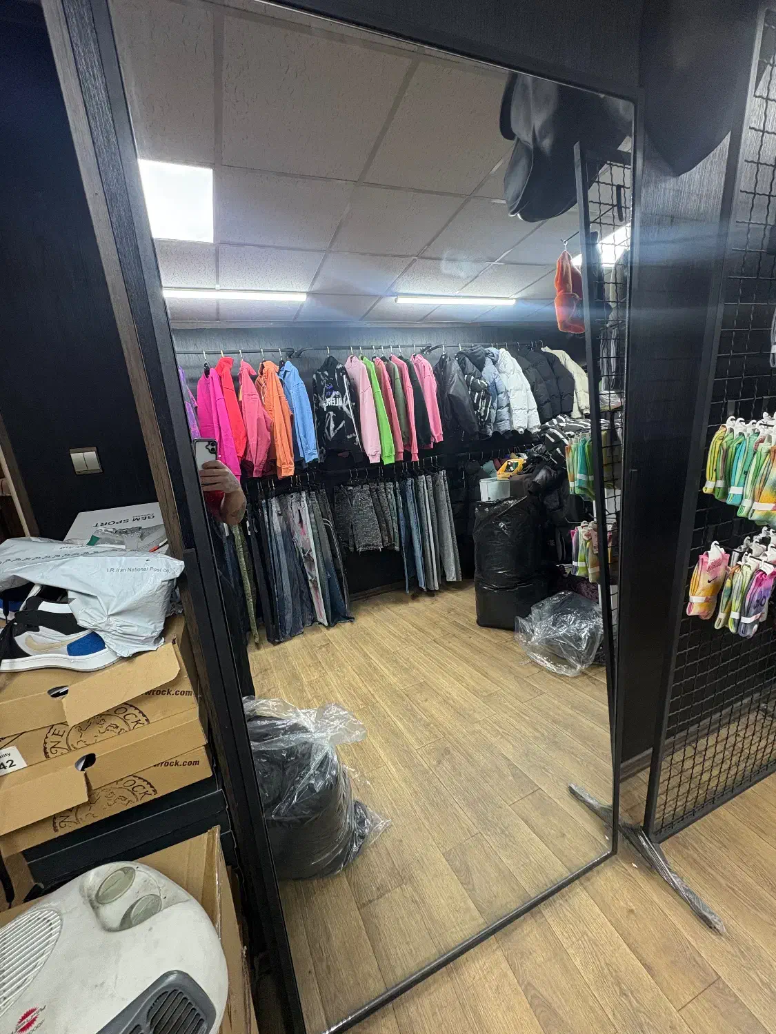 آینه ۲ در ۲|آینه|تهران, امامت|دیوار