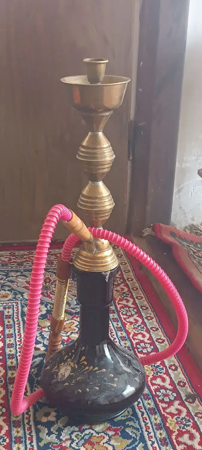 قلیان|کلکسیون و سرگرمی|مشهد, توس (بلوار توس)|دیوار