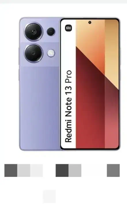 نوت 13پرو|موبایل|یزد, |دیوار