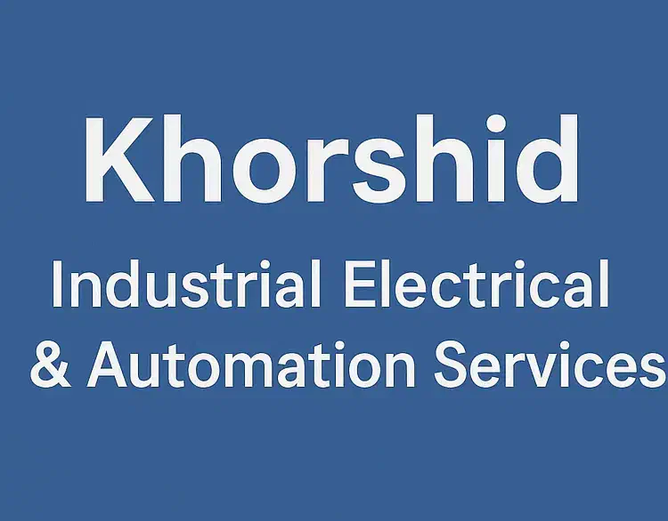 برقکار برق صنعتی (خدمات برق صنعتی ،ساختمان )|خدمات پیشه و مهارت|پردیس, شهرک صنعتی خرمدشت فاز ۷|دیوار