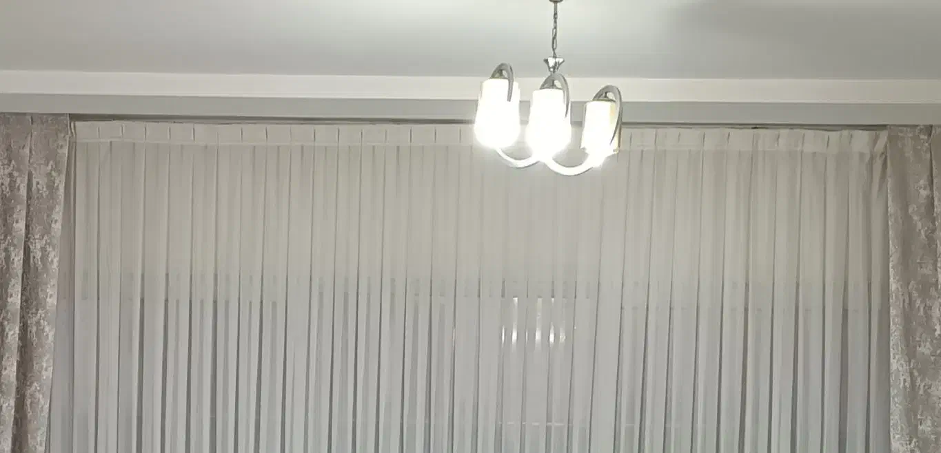 لوستر|لوستر و چراغ آویز|چالوس, |دیوار