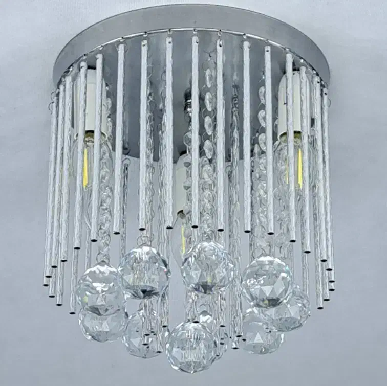 تولیدی لوستر لومینوس کدNS8002|لوستر و چراغ آویز|رشت, عینک|دیوار